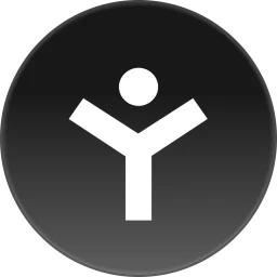 World ID — Proof of Human 图标